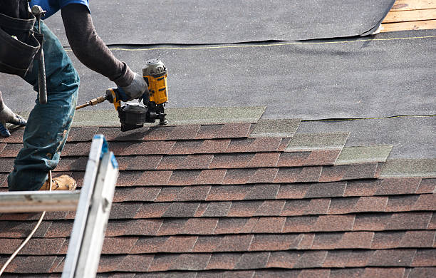 Licensed Roofing service in Pottsville, AR - Brentwood Metal Roofing